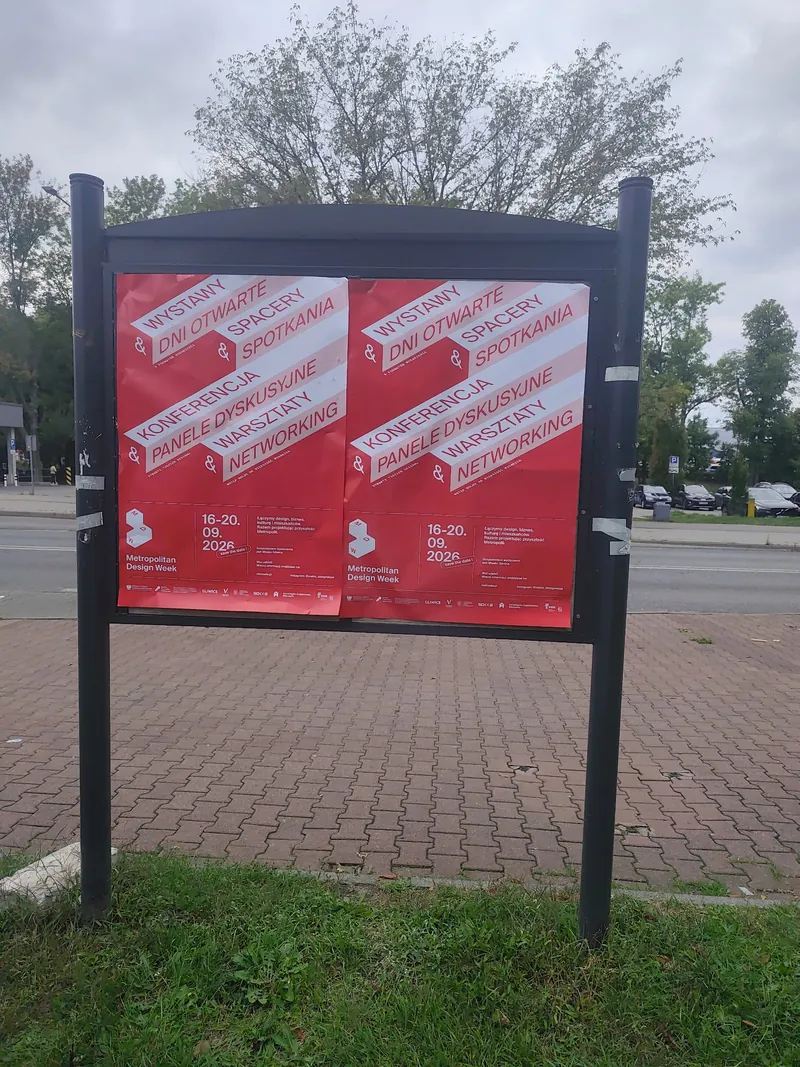 Plakatowanie Dąbrowa Górnicza: koncert Andrzeja Piasecznego